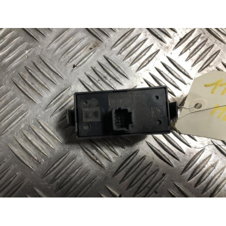 Bouton de warning RENAULT MASTER 3 PHASE 2 d’occasion