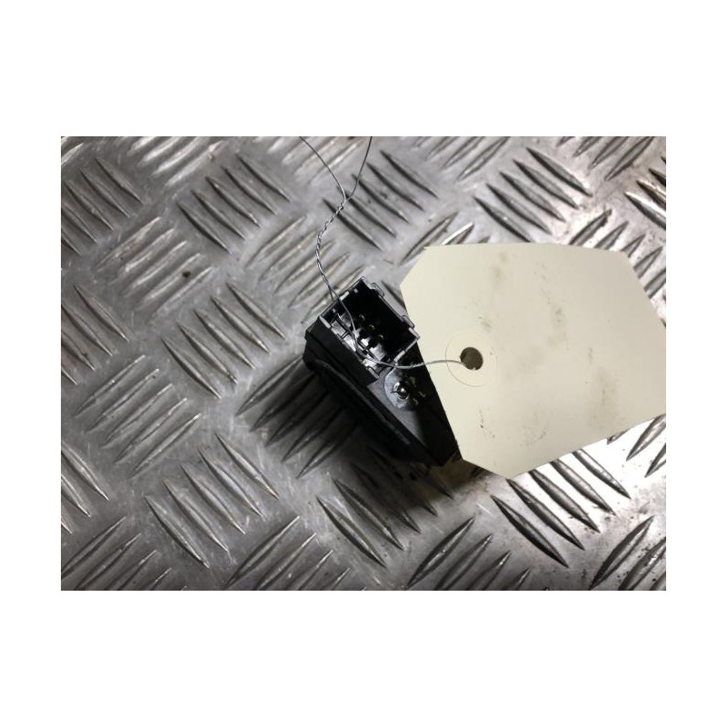 Commande de reglage hauteur de phare RENAULT MASTER 3 PHASE 2 d’occasion