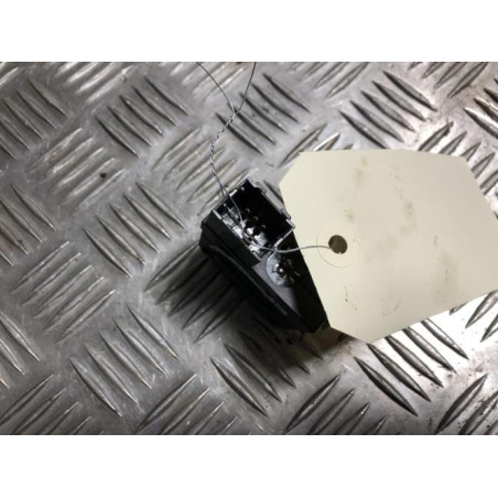 Commande de reglage hauteur de phare RENAULT MASTER 3 PHASE 2 d’occasion