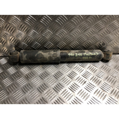 Amortisseur arriere droit RENAULT MASTER 3 PHASE 2 d’occasion