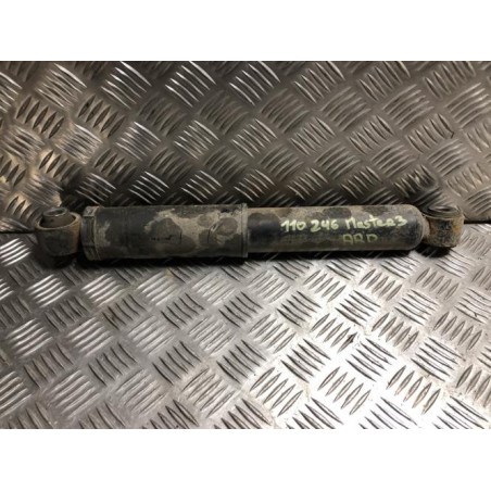 Amortisseur arriere droit RENAULT MASTER 3 PHASE 2 d’occasion