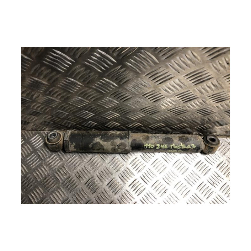 Amortisseur arriere droit RENAULT MASTER 3 PHASE 2 d’occasion