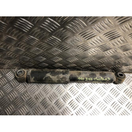 Amortisseur arriere droit RENAULT MASTER 3 PHASE 2 d’occasion