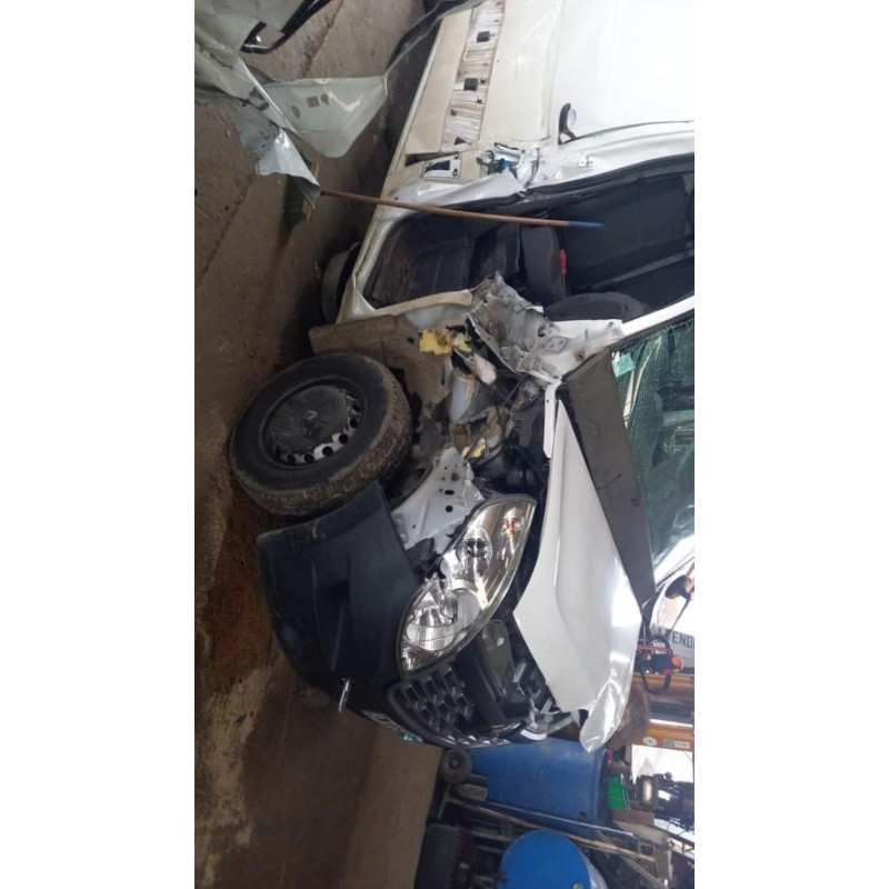 Amortisseur arriere droit RENAULT MASTER 3 PHASE 2 d’occasion