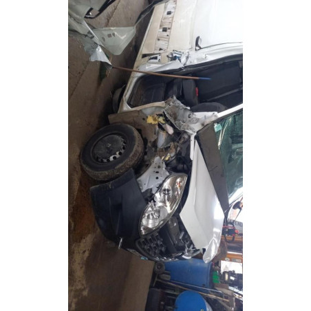 Amortisseur arriere droit RENAULT MASTER 3 PHASE 2 d’occasion