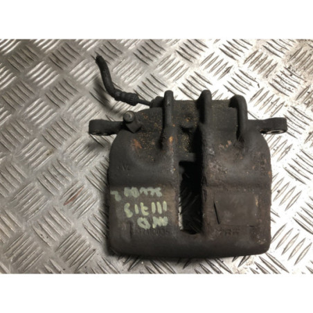 Etrier avant droit (freinage) FIAT SCUDO 2 d’occasion