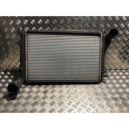 Echangeur air (Intercooler) VOLKSWAGEN GOLF PLUS PHASE 1 d’occasion