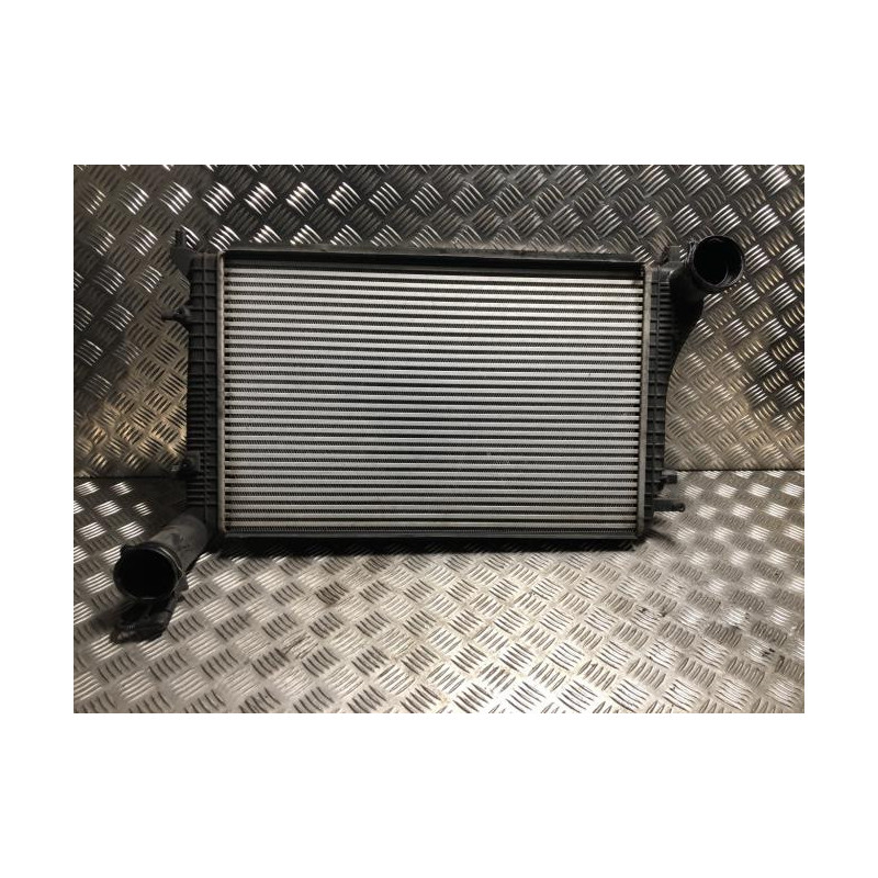 Echangeur air (Intercooler) VOLKSWAGEN GOLF PLUS PHASE 1 d’occasion