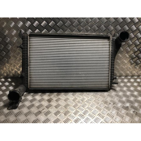 Echangeur air (Intercooler) VOLKSWAGEN GOLF PLUS PHASE 1 d’occasion
