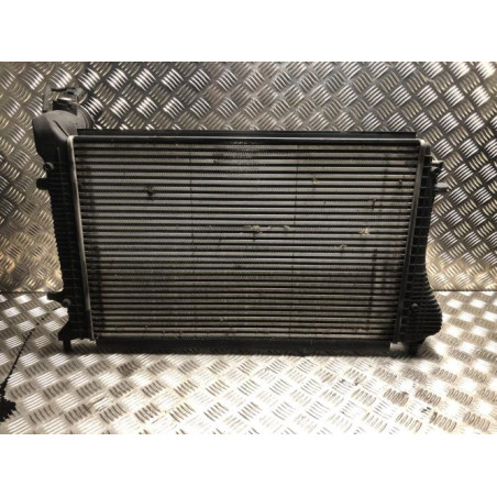 Echangeur air (Intercooler) VOLKSWAGEN GOLF PLUS PHASE 1 d’occasion