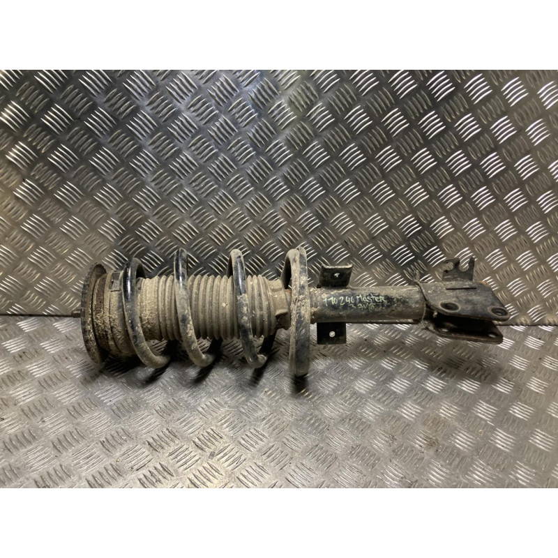 Amortisseur avant gauche RENAULT MASTER 3 PHASE 2 d’occasion