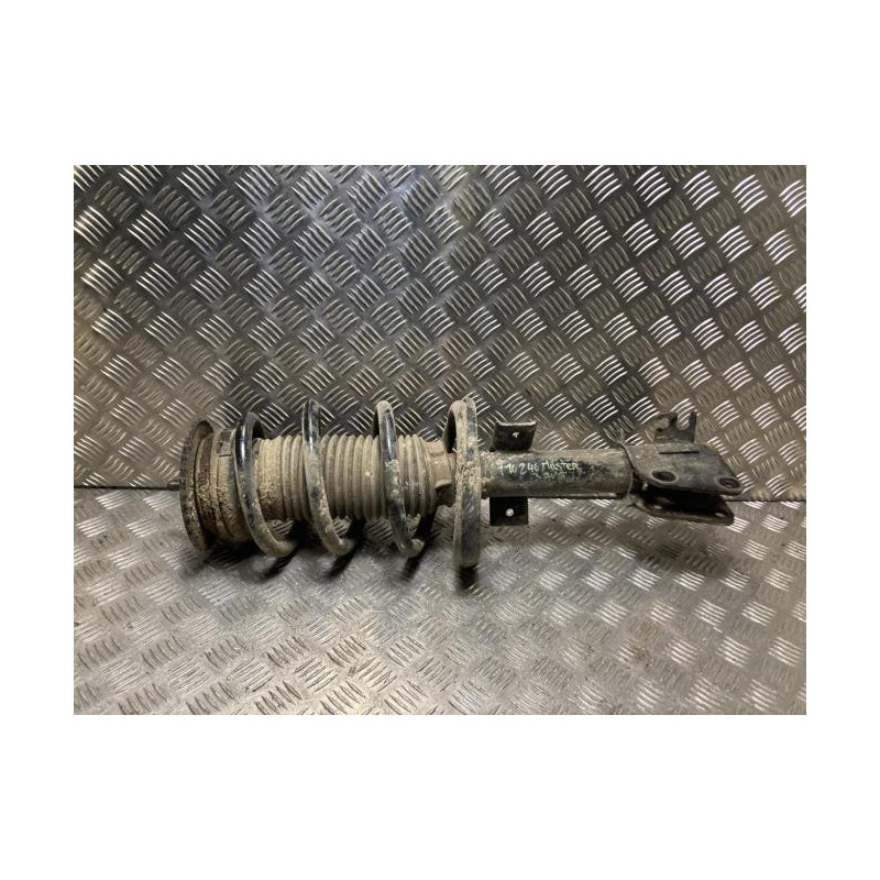 Amortisseur avant gauche RENAULT MASTER 3 PHASE 2 d’occasion
