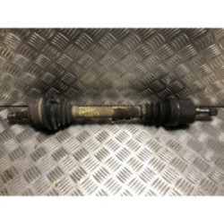 Cardan gauche (transmission) PEUGEOT PARTNER 2 PHASE 1 d’occasion