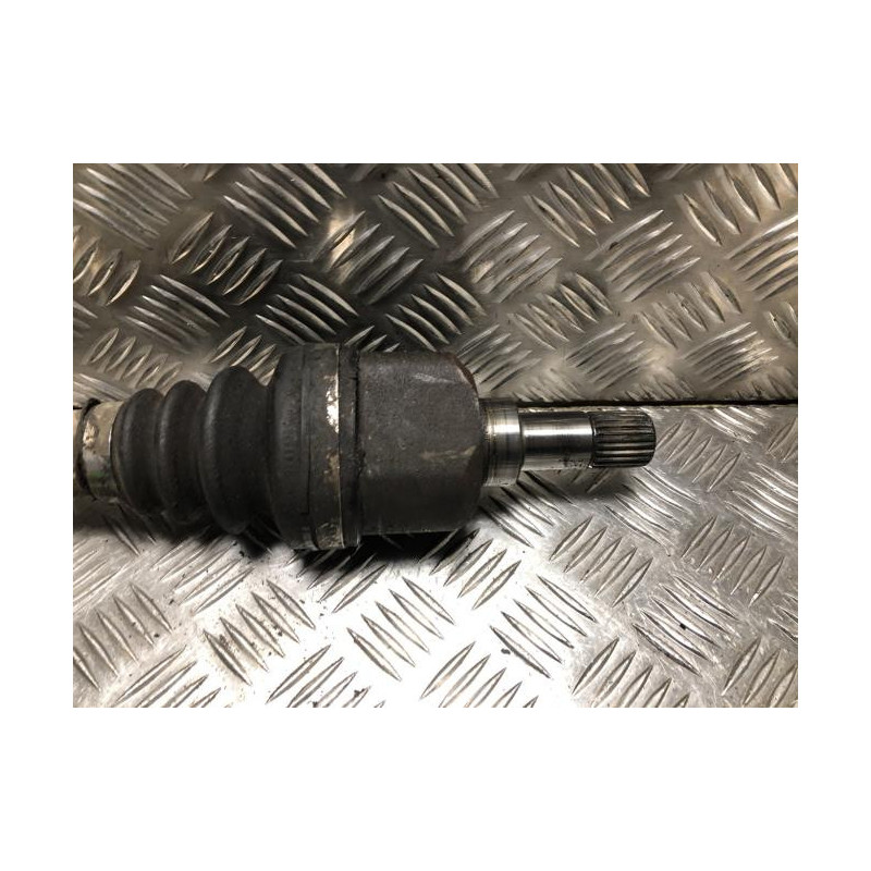 Cardan gauche (transmission) PEUGEOT PARTNER 2 PHASE 1 d’occasion