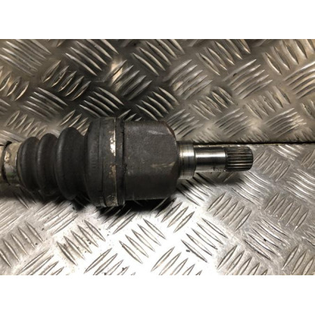 Cardan gauche (transmission) PEUGEOT PARTNER 2 PHASE 1 d’occasion
