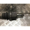 Cardan gauche (transmission) PEUGEOT PARTNER 2 PHASE 1 d’occasion