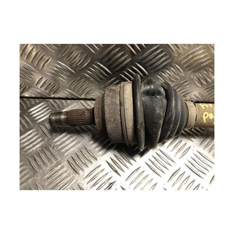 Cardan gauche (transmission) PEUGEOT PARTNER 2 PHASE 1 d’occasion
