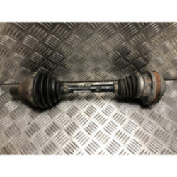 Cardan gauche (transmission) VOLKSWAGEN GOLF PLUS PHASE 1 d’occasion
