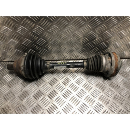 Cardan gauche (transmission) VOLKSWAGEN GOLF PLUS PHASE 1 d’occasion