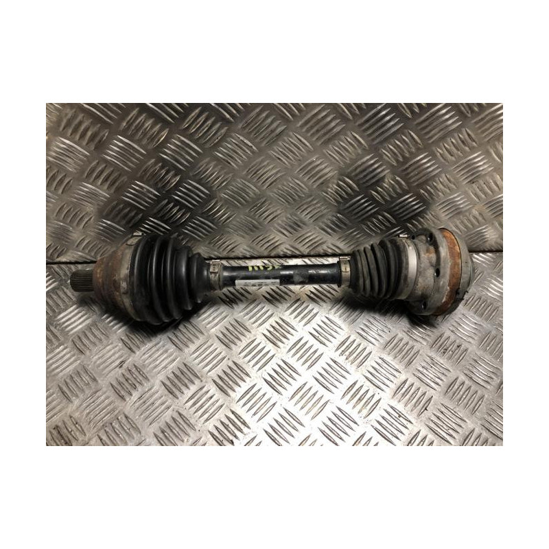 Cardan gauche (transmission) VOLKSWAGEN GOLF PLUS PHASE 1 d’occasion