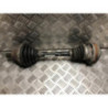Cardan gauche (transmission) VOLKSWAGEN GOLF PLUS PHASE 1 d’occasion