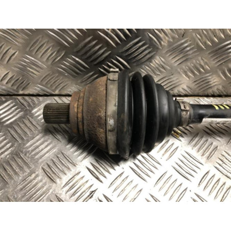 Cardan gauche (transmission) VOLKSWAGEN GOLF PLUS PHASE 1 d’occasion
