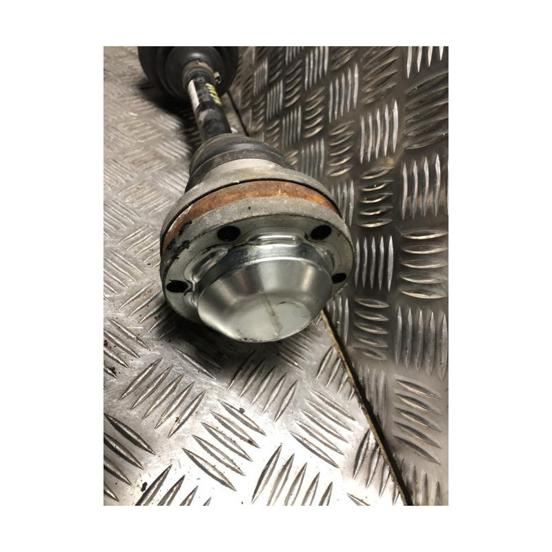 Cardan gauche (transmission) VOLKSWAGEN GOLF PLUS PHASE 1 d’occasion