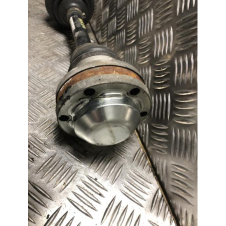 Cardan gauche (transmission) VOLKSWAGEN GOLF PLUS PHASE 1 d’occasion