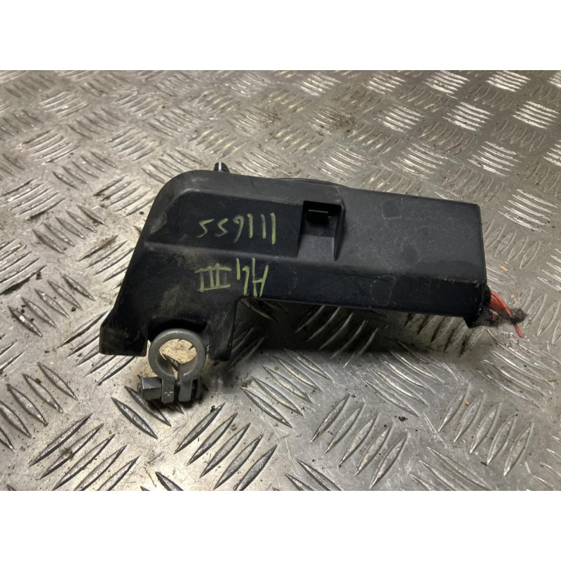 Cosse de batterie AUDI A4 3 ALLROAD BREAK d’occasion