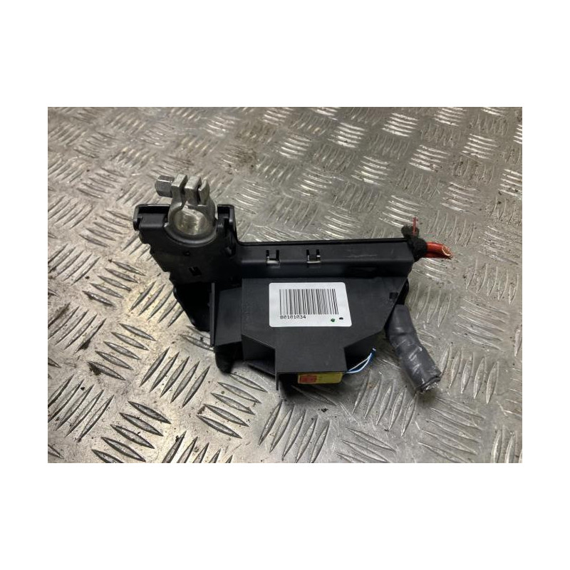 Cosse de batterie AUDI A4 3 ALLROAD BREAK d’occasion