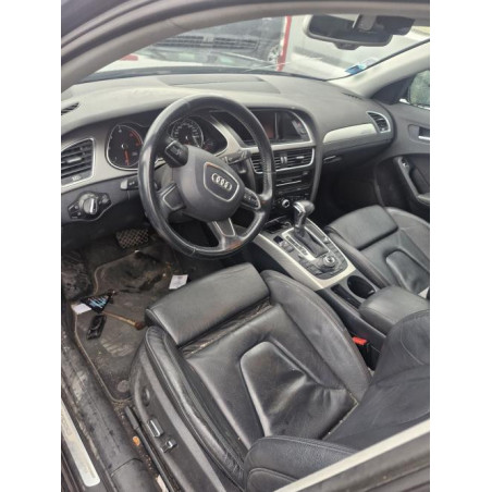 Cosse de batterie AUDI A4 3 ALLROAD BREAK d’occasion