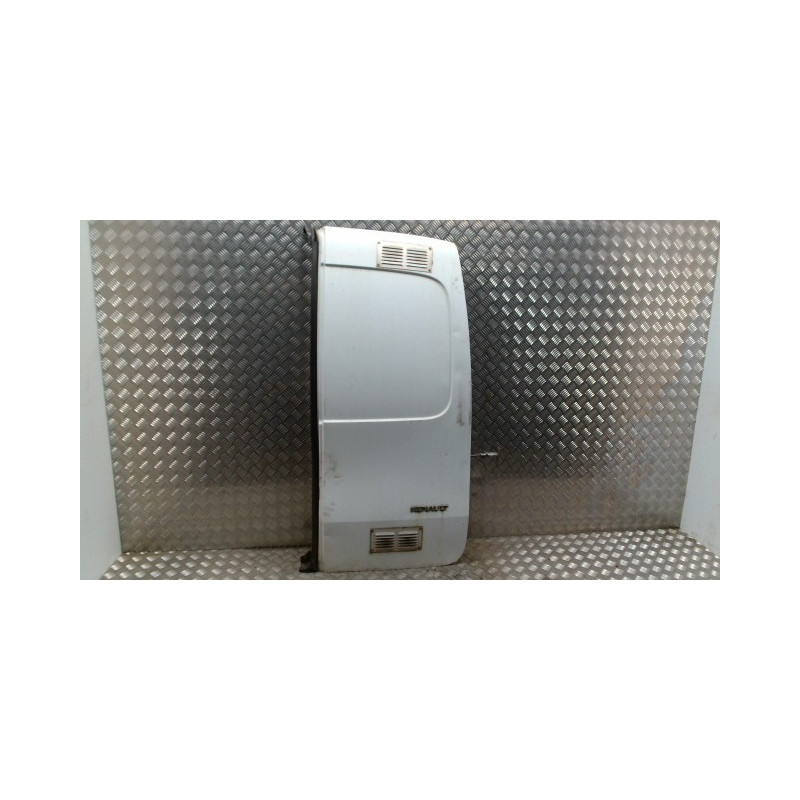 Porte de coffre droit RENAULT KANGOO 2 PHASE 1 d’occasion