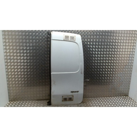 Porte de coffre droit RENAULT KANGOO 2 PHASE 1 d’occasion