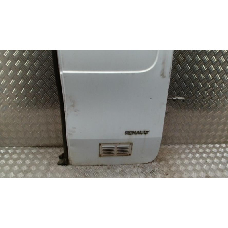 Porte de coffre droit RENAULT KANGOO 2 PHASE 1 d’occasion