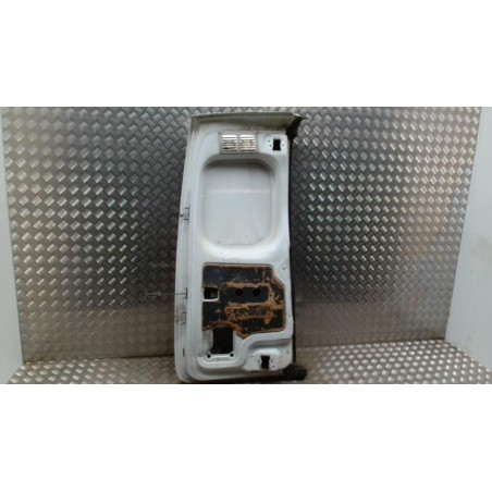 Porte de coffre droit RENAULT KANGOO 2 PHASE 1 d’occasion