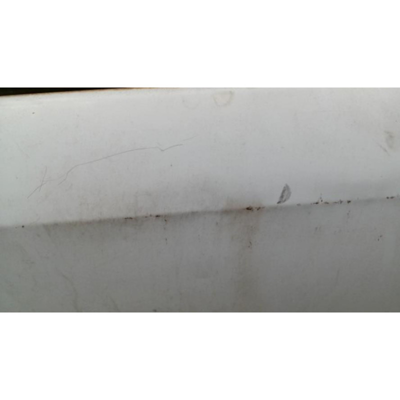 Porte avant gauche RENAULT KANGOO 2 PHASE 1 d’occasion