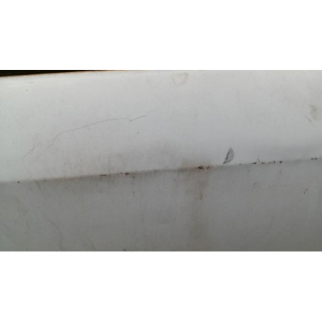 Porte avant gauche RENAULT KANGOO 2 PHASE 1 d’occasion