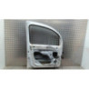 Porte avant gauche RENAULT KANGOO 2 PHASE 1 d’occasion