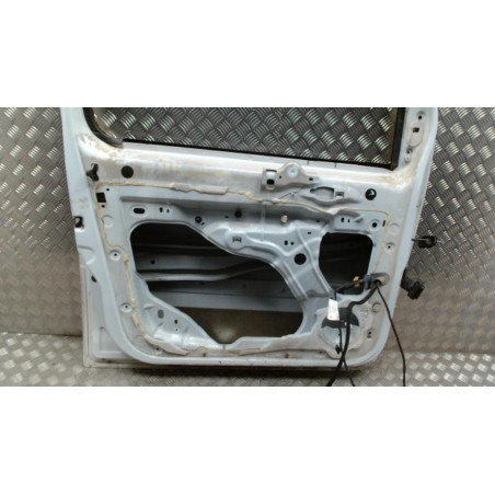 Porte avant gauche RENAULT KANGOO 2 PHASE 1 d’occasion