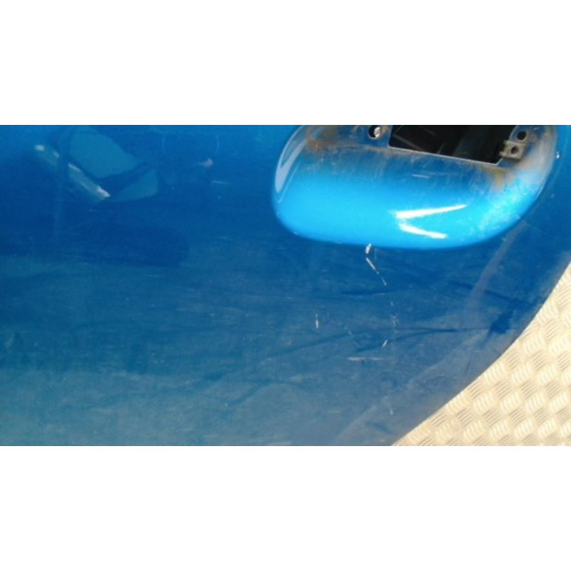 Porte arriere gauche DACIA SANDERO 2 PHASE 2 d’occasion