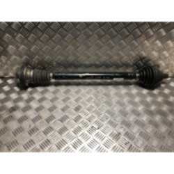 Cardan droit (transmission) VOLKSWAGEN GOLF PLUS PHASE 1 d’occasion