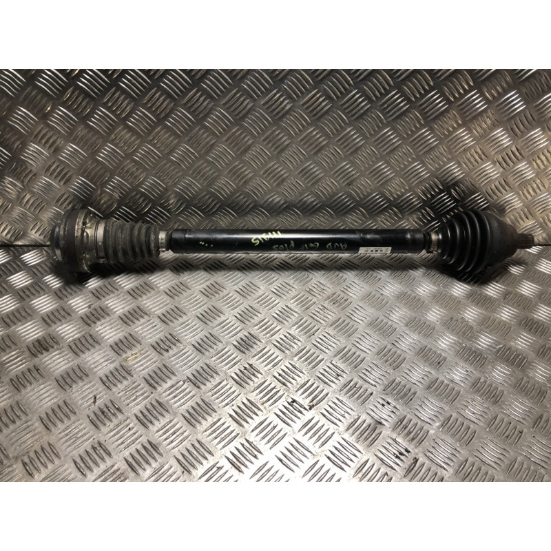 Cardan droit (transmission) VOLKSWAGEN GOLF PLUS PHASE 1 d’occasion