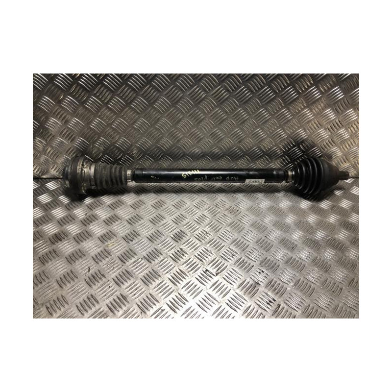 Cardan droit (transmission) VOLKSWAGEN GOLF PLUS PHASE 1 d’occasion