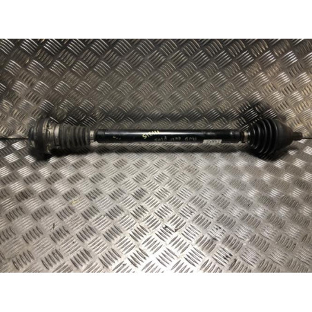 Cardan droit (transmission) VOLKSWAGEN GOLF PLUS PHASE 1 d’occasion