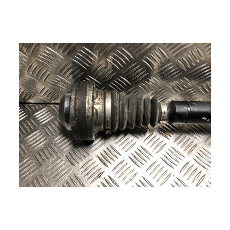 Cardan droit (transmission) VOLKSWAGEN GOLF PLUS PHASE 1 d’occasion