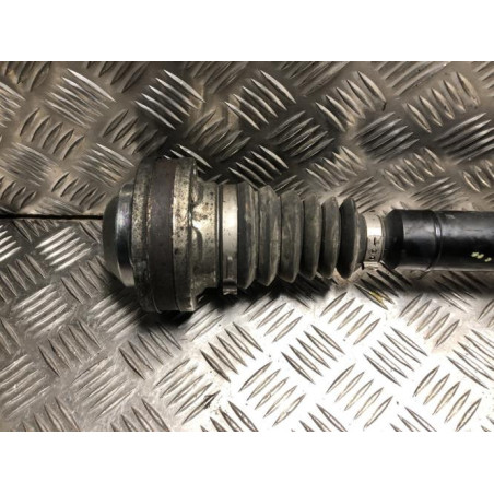 Cardan droit (transmission) VOLKSWAGEN GOLF PLUS PHASE 1 d’occasion