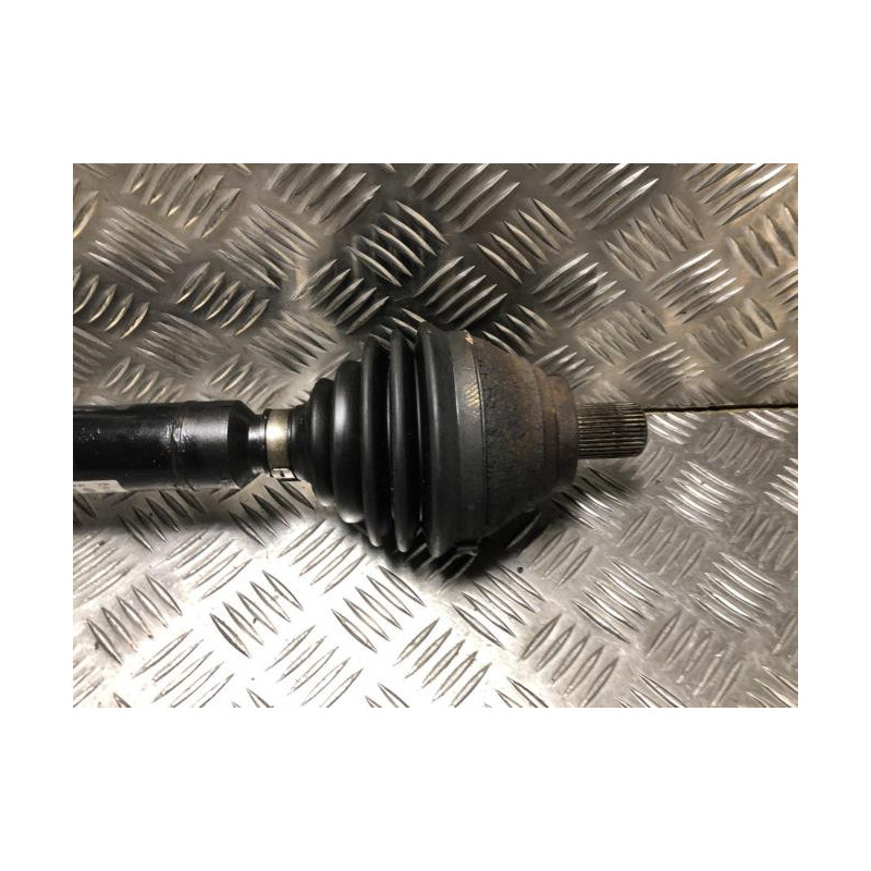 Cardan droit (transmission) VOLKSWAGEN GOLF PLUS PHASE 1 d’occasion