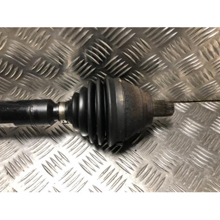 Cardan droit (transmission) VOLKSWAGEN GOLF PLUS PHASE 1 d’occasion