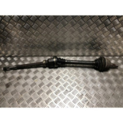 Cardan droit (transmission) PEUGEOT PARTNER 2 PHASE 1 d’occasion