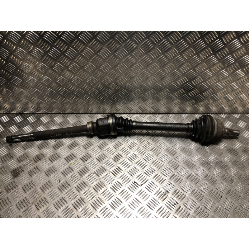 Cardan droit (transmission) PEUGEOT PARTNER 2 PHASE 1 d’occasion